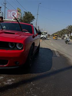 دودج تشالنجر